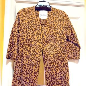 Estate Jacket by Cabi